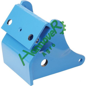 Направляюча 4022412, Lemken